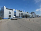 100%-ный пакет акций акционерного общества "Комиавиатранс"